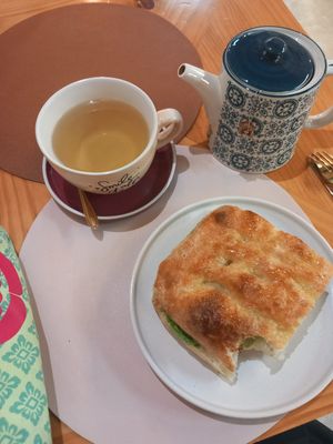  at Goodita in Alicante