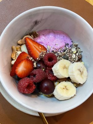   at Goodita in Alicante