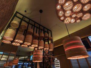  at Home of Dumplings in Berlin