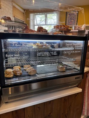   at On The Bridge in New Mills