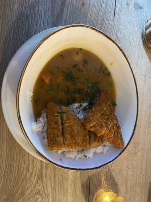   at Your Happy Food in Visp