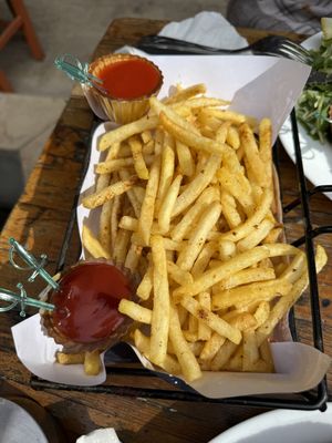   at Gizli Bahçe in Antalya