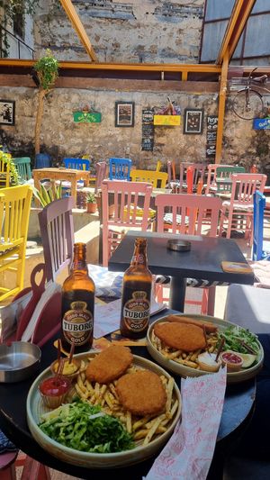  at Gizli Bahçe in Antalya