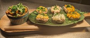  at Bar Meduza in Ustka