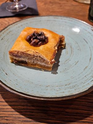  at Bar Meduza in Ustka