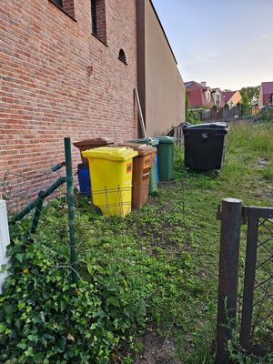  at Bar Meduza in Ustka