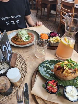  at Bar Meduza in Ustka