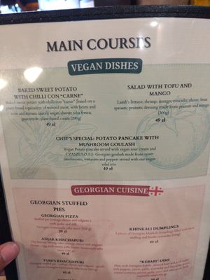  at Bar Meduza in Ustka