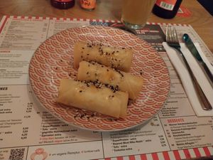  at MoschMosch - Baseler Arkaden in Frankfurt