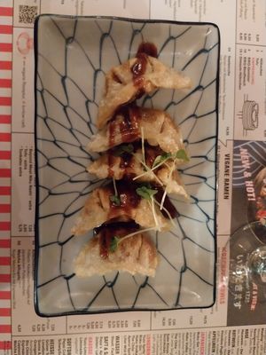  at MoschMosch - Baseler Arkaden in Frankfurt