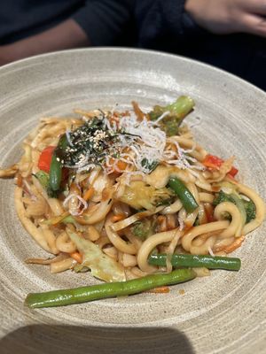   at MoschMosch - Baseler Arkaden in Frankfurt