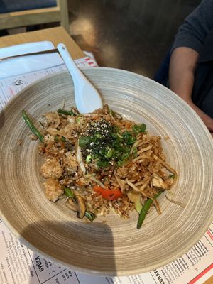   at MoschMosch - Baseler Arkaden in Frankfurt