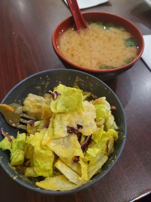  at The Sushi Bar in Taylor