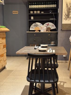 Inside (1/2).  at Cobab in Barcelona