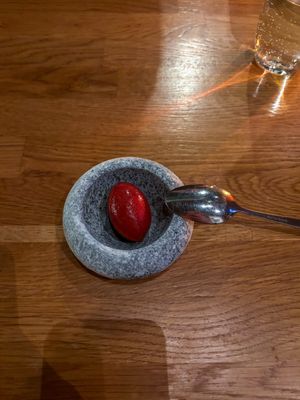   at Ravintola Nokka in Helsinki