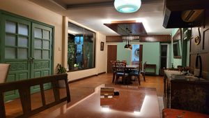  at Suananda Vegetarian Garden in Bangkok