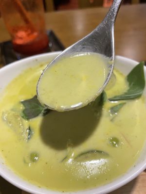   at Suananda Vegetarian Garden in Bangkok