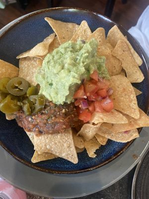   at Frida Mexicana in Fremantle