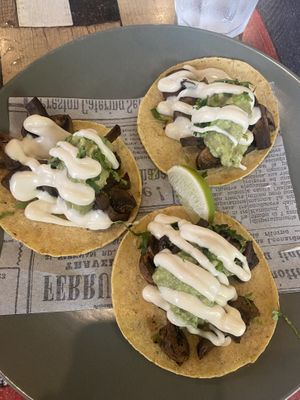   at Frida Mexicana in Fremantle