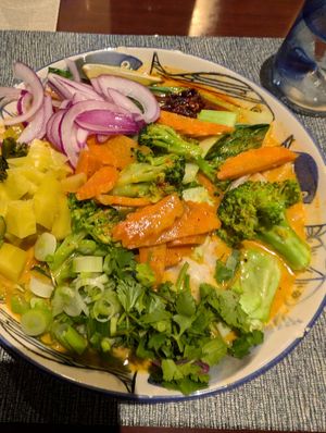  at Good Catch in New Orleans