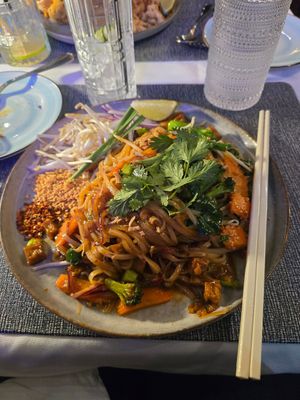  at Good Catch in New Orleans