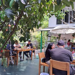  at Khiang Kao Forest & Cafe in Phuket