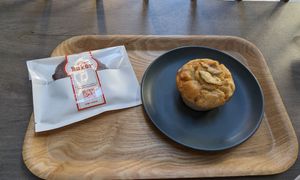  at Think Coffee in Tokyo