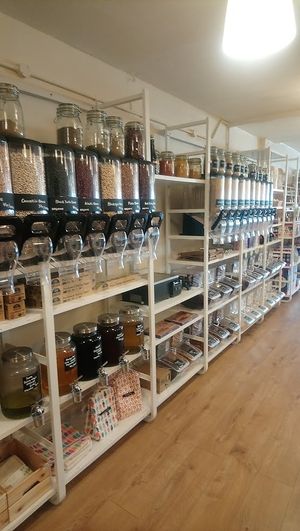  at Naturally Ethical in Ruthin