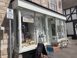 Naturally Ethical   at Naturally Ethical in Ruthin