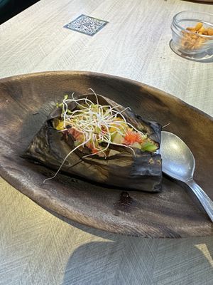   at KPLATS Gastrobar in Calpe