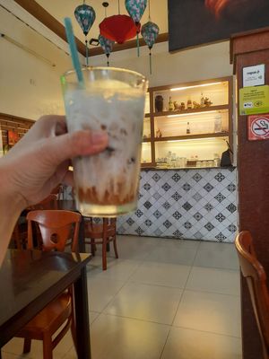 Vị ngon mới lạ at Madam Lau in Quang Nam
