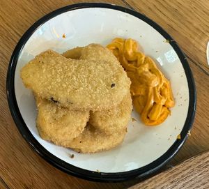 Nuggets  at Wild & The Moon  in Serris