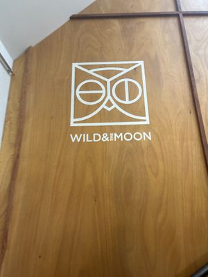   at Wild & The Moon  in Serris