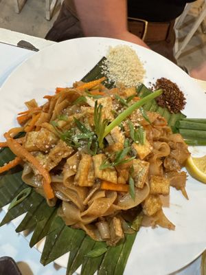   at House of Thai By Mackies in San Vicente Palawan