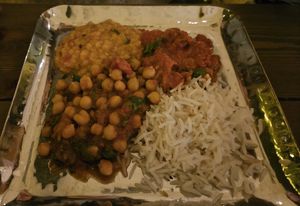  at Mowgli in Chelmsford