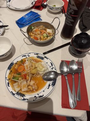   at Sakura in Abergele