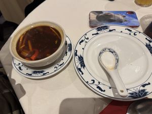   at Sakura in Abergele