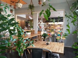 cosy! at Zest in Karlstad