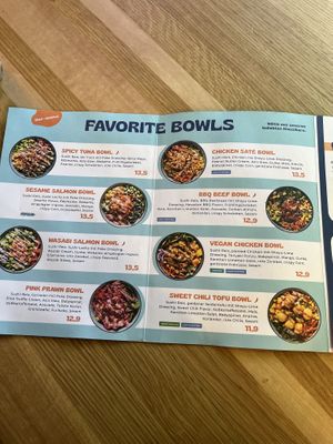   at Wiki Wiki Poke in Munich