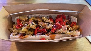   at Wiki Wiki Poke in Munich