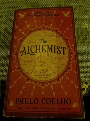 Fun books  at Irini in Da Nang