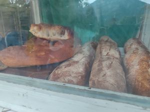  at Al Tempo  in San Pedro La Laguna