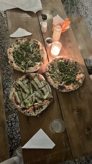   at Al Tempo  in San Pedro La Laguna