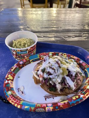   at Disneyland - Cocina Cucamonga Mexican Grill in Anaheim