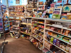 Interior at Ganapati  in Winterthur