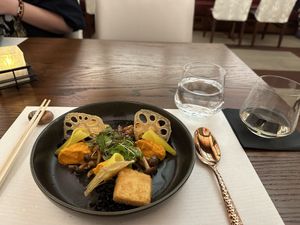   at Walt Disney World - Takumi-tei in Lake Buena Vista