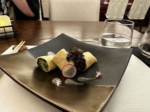   at Walt Disney World - Takumi-tei in Lake Buena Vista