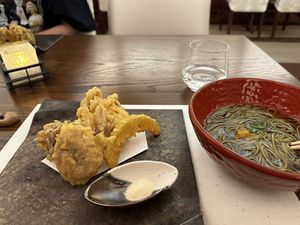   at Walt Disney World - Takumi-tei in Lake Buena Vista