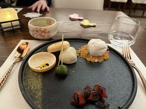   at Walt Disney World - Takumi-tei in Lake Buena Vista