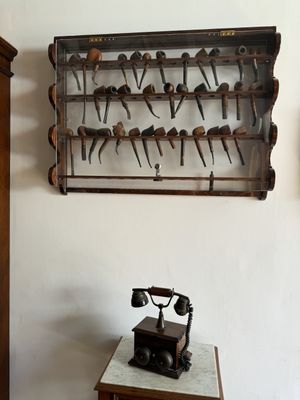   at Kaza Katxupa in Praia